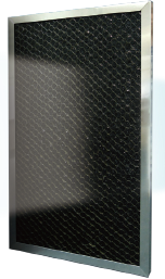 Activated Carbon Filter stage image